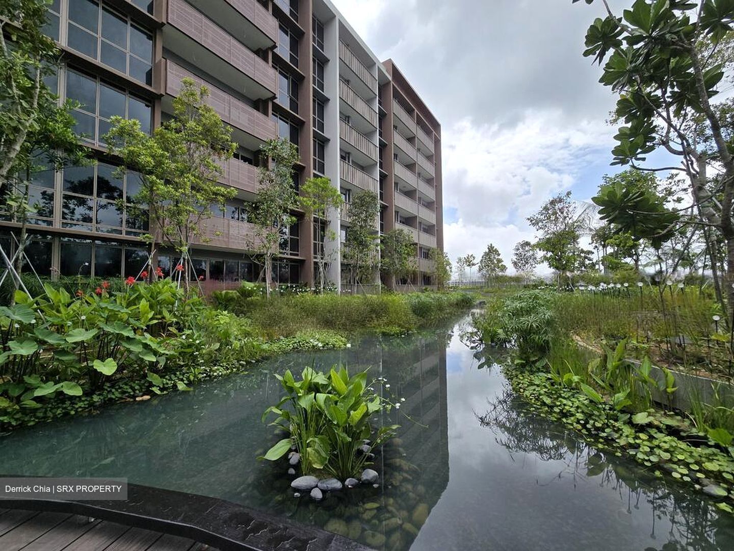 Pasir Ris Drive 8 (D18), Condominium #462761601